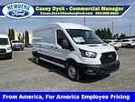 2025 Ford Transit 250 Medium Roof AWD Empty Cargo Van for sale #252281 - photo 3