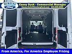 2025 Ford Transit 250 Medium Roof AWD Empty Cargo Van for sale #252281 - photo 10