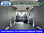 2025 Ford Transit 250 Medium Roof AWD Empty Cargo Van for sale #252281 - photo 11