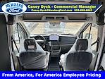 2025 Ford Transit 250 Medium Roof AWD Empty Cargo Van for sale #252281 - photo 12