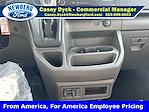 2025 Ford Transit 250 Medium Roof AWD Empty Cargo Van for sale #252281 - photo 14
