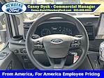 2025 Ford Transit 250 Medium Roof AWD Empty Cargo Van for sale #252281 - photo 15