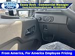 2025 Ford Transit 250 Medium Roof AWD Empty Cargo Van for sale #252281 - photo 16