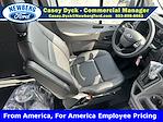 2025 Ford Transit 250 Medium Roof AWD Empty Cargo Van for sale #252281 - photo 17