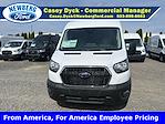 2025 Ford Transit 250 Medium Roof AWD Empty Cargo Van for sale #252281 - photo 4