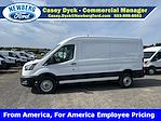 2025 Ford Transit 250 Medium Roof AWD Empty Cargo Van for sale #252281 - photo 1