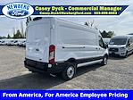 2025 Ford Transit 250 Medium Roof AWD Empty Cargo Van for sale #252281 - photo 2