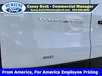 2025 Ford Transit 250 Medium Roof AWD Empty Cargo Van for sale #252281 - photo 8