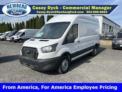 2025 Ford Transit 350 High Roof RWD Upfitted Cargo Van for sale #252283 - photo 1