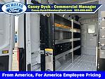 2025 Ford Transit 350 High Roof RWD Upfitted Cargo Van for sale #252283 - photo 10