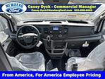 2025 Ford Transit 350 High Roof RWD Upfitted Cargo Van for sale #252283 - photo 14