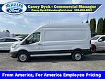 2025 Ford Transit 350 High Roof RWD Upfitted Cargo Van for sale #252283 - photo 5