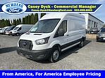 2025 Ford Transit 350 High Roof RWD Upfitted Cargo Van for sale #252283 - photo 1