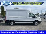 2025 Ford Transit 350 High Roof RWD Upfitted Cargo Van for sale #252283 - photo 6