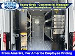2025 Ford Transit 350 High Roof RWD Upfitted Cargo Van for sale #252283 - photo 2
