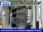 2025 Ford Transit 350 High Roof RWD Upfitted Cargo Van for sale #252283 - photo 9