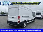 2025 Ford Transit 350 High Roof AWD Upfitted Cargo Van for sale #252284 - photo 12