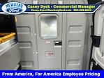 2025 Ford Transit 350 High Roof AWD Upfitted Cargo Van for sale #252284 - photo 13