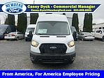 2025 Ford Transit 350 High Roof AWD Upfitted Cargo Van for sale #252284 - photo 4