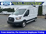 2025 Ford Transit 350 High Roof AWD Upfitted Cargo Van for sale #252284 - photo 1