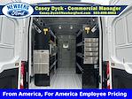 2025 Ford Transit 350 High Roof AWD Upfitted Cargo Van for sale #252284 - photo 6