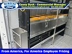 2025 Ford Transit 350 High Roof AWD Upfitted Cargo Van for sale #252284 - photo 8