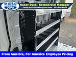 2025 Ford Transit 350 High Roof AWD Upfitted Cargo Van for sale #252284 - photo 9