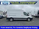 2025 Ford Transit 350 High Roof AWD Upfitted Cargo Van for sale #252284 - photo 10