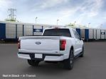 2025 Ford F-150 Lightning SuperCrew Cab AWD Pickup for sale #252285 - photo 2