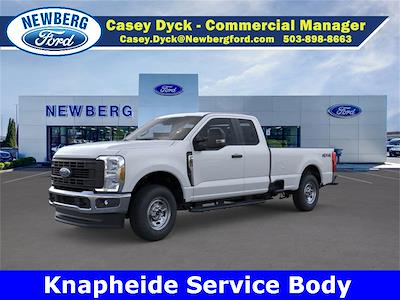 New 2025 Ford F-250 Super Cab 4x4 Knapheide 696 8' 1" Service Truck for sale #252287 - photo 1