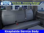 New 2025 Ford F-250 Super Cab 4x4 Knapheide 696 8' 1" Service Truck for sale #252287 - photo 11