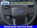 New 2025 Ford F-250 Super Cab 4x4 Knapheide 696 8' 1" Service Truck for sale #252287 - photo 12