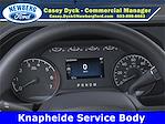 New 2025 Ford F-250 Super Cab 4x4 Knapheide 696 8' 1" Service Truck for sale #252287 - photo 13