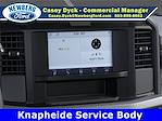 New 2025 Ford F-250 Super Cab 4x4 Knapheide 696 8' 1" Service Truck for sale #252287 - photo 14