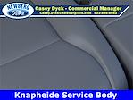 New 2025 Ford F-250 Super Cab 4x4 Knapheide 696 8' 1" Service Truck for sale #252287 - photo 17