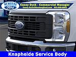 New 2025 Ford F-250 Super Cab 4x4 Knapheide 696 8' 1" Service Truck for sale #252287 - photo 18