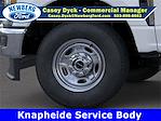 New 2025 Ford F-250 Super Cab 4x4 Knapheide 696 8' 1" Service Truck for sale #252287 - photo 15