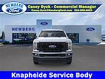 New 2025 Ford F-250 Super Cab 4x4 Knapheide 696 8' 1" Service Truck for sale #252287 - photo 4