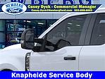 New 2025 Ford F-250 Super Cab 4x4 Knapheide 696 8' 1" Service Truck for sale #252287 - photo 20