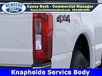 New 2025 Ford F-250 Super Cab 4x4 Knapheide 696 8' 1" Service Truck for sale #252287 - photo 21
