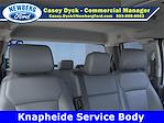 New 2025 Ford F-250 Super Cab 4x4 Knapheide 696 8' 1" Service Truck for sale #252287 - photo 22