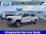 New 2025 Ford F-250 Super Cab 4x4 Knapheide 696 8' 1" Service Truck for sale #252287 - photo 1