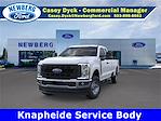 New 2025 Ford F-250 Super Cab 4x4 Knapheide 696 8' 1" Service Truck for sale #252287 - photo 5