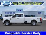 New 2025 Ford F-250 Super Cab 4x4 Knapheide 696 8' 1" Service Truck for sale #252287 - photo 6