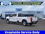 New 2025 Ford F-250 Super Cab 4x4 Knapheide 696 8' 1" Service Truck for sale #252287 - photo 2