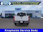 New 2025 Ford F-250 Super Cab 4x4 Knapheide 696 8' 1" Service Truck for sale #252287 - photo 7