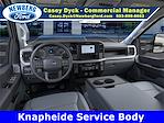 New 2025 Ford F-250 Super Cab 4x4 Knapheide 696 8' 1" Service Truck for sale #252287 - photo 9