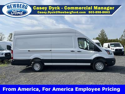 2025 Ford Transit 250 High Roof RWD Empty Cargo Van for sale #252289 - photo 1