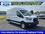 2025 Ford Transit 250 High Roof RWD Empty Cargo Van for sale #252289 - photo 3