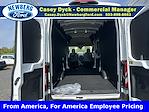 2025 Ford Transit 250 High Roof RWD Empty Cargo Van for sale #252289 - photo 10
